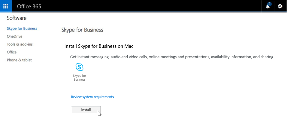 Download Skype 7 Mac